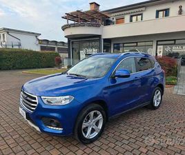 HAVAL H2 1.5T GPL PREMIUM
