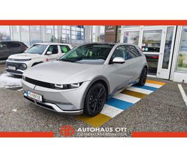 HYUNDAI IONIQ 5 ELEKTRO 77,4KWH GO TOP LONG RANGE AWD AUT.