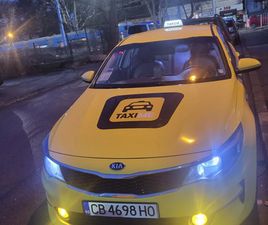 KIA K5 2.0 GAZ 150K.