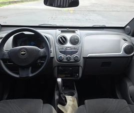 LTZ 1.4 MPFI 8V FLEXPOWER 5P