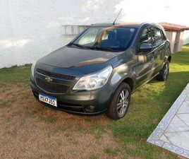 LTZ 1.4 MPFI 8V FLEXPOWER 5P