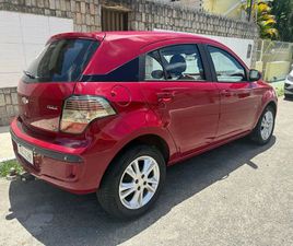 LTZ 1.4 MPFI 8V FLEXPOWER 5P