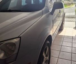 SPORT AWD 3.6 V6 24V 261CV 4X4