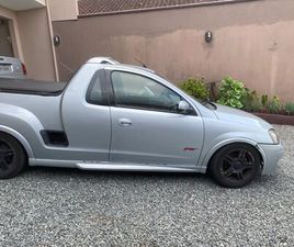 SPORT 1.8 MPFI FLEXPOWER 8V