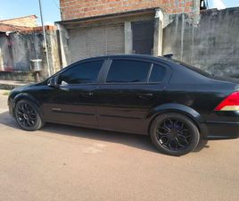 EXPRESSION 2.0 MPFI FLEXPOWER MEC