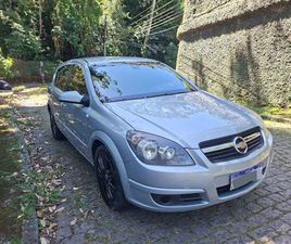 VECTRA GT *900 REAIS DE ENTRADA*