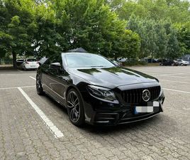 MERCEDES-BENZ E 53 AMG MERCEDES-AMG E 53 4MATIC+ AUTOM. ME...