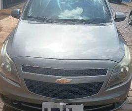 LTZ 1.4 MPFI 8V FLEXPOWER 5P