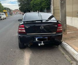 CHEVROLET ASTRA 2.0 8V/ CD 2.0 8V HATCHBACK 5P MEC 2003