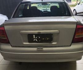 GL MILENIUM 1.8 MPFI 4P