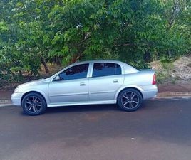 SEDAN/ GL SEDAN 1.8 MPFI 4P