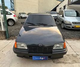 GLS 1.8 EFI / SL/E 1.8