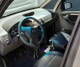 COLLECTION 1.4 8V ECONOFLEX 5P