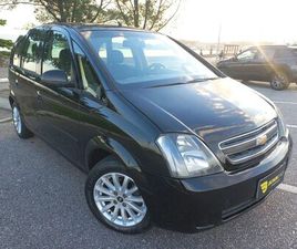 JOY 1.4 MPFI 8V ECONOFLEX 5P