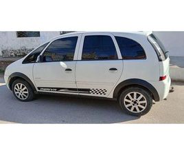 MAXX 1.4 MPFI 8V ECONOFLEX 5P