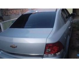 EXPRESSION 2.0 MPFI FLEXPOWER MEC