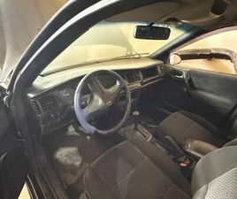 GLS/ CHALLENGE 2.2 MPFI 16V