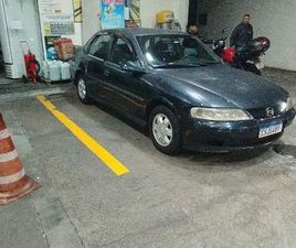 GLS/EXPRES.2.2/ 2.0 E 2.0 CD 8V