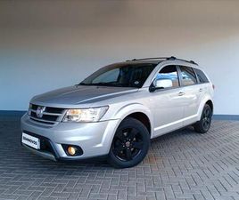 FIAT FREEMONT 2.4 16V EMOTION AUTO