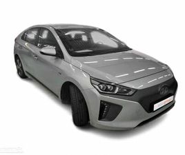 HYUNDAI IONIQ 28KWH ELETRIC TECH