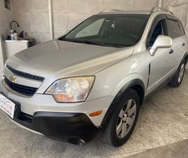 SPORT FWD 2.4 16V 171/185CV