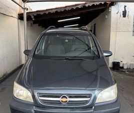 ELEGANCE 2.0 MPFI FLEXPOWER 8V 5P