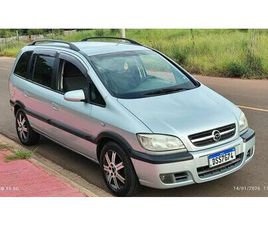 ELEGANCE 2.0 MPFI FLEXPOWER 8V 5P