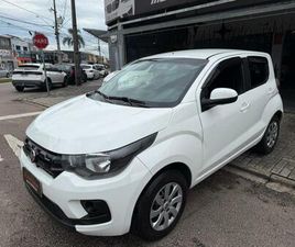 FIAT MOBI 1.0 FIREFLY DRIVE