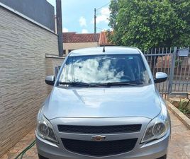 LT 1.4 MPFI 8V FLEXPOWER 5P