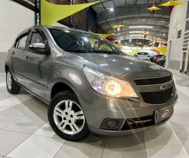 LTZ 1.4 MPFI 8V FLEXPOWER 5P