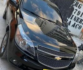 LTZ 1.4 MPFI 8V FLEXPOWER 5P