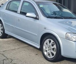 CHEVROLET ASTRA ADVANT. 2.0 MPFI 8V FLEXP. 5P AUT. 2010 BLINDADO