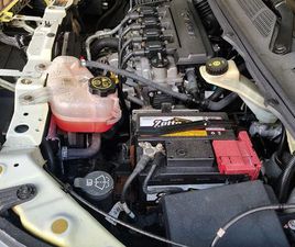 LT 1.4 8V FLEXPOWER/ECONOFLEX 4P