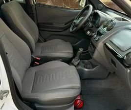 LS 1.4 ECONOFLEX 8V 2P