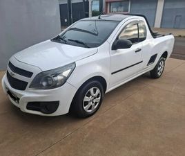 LS 1.4 ECONOFLEX 8V 2P