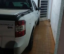 LS 1.4 ECONOFLEX 8V 2P