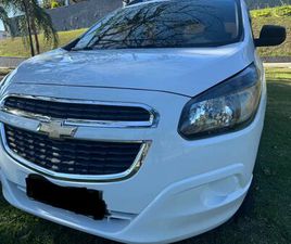 LT 1.8 8V ECONO.FLEX 5P MEC.