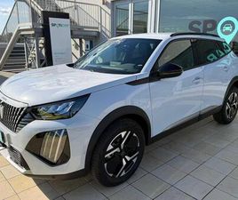 HYBRID 136 E-DCS6 ALLURE