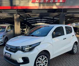 FIAT MOBI 1.0 EVO EASY ON