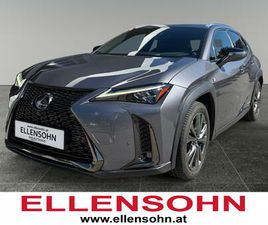 LEXUS 2,0 UX250H F-SPORT 4X4 LUXURY- PREMIUMPAKET