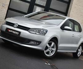 1.4I COMFORTLINE-CRUISE PDC -TOPSTAAT GA