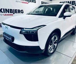 AIWAYS U5 PREMIUM 5D