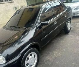 SEDAN SUPER/ CLASSIC 1.6 MPFI 8V 4