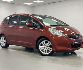 2015 - 1.4 I-VTEC ES PLUS 5DR CVT