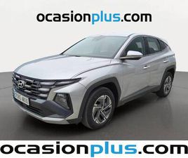 HYUNDAI TUCSON 1.6T KLASS (160 CV)