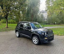 RENEGADE 2.0 MJD 4X4 75TH ANNIVERSARY ATX