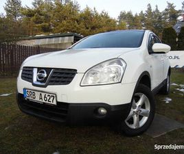 BENZYNA ORYGINALNY LAKIER I PRZEBIEG WARTO RUDNIK WIELKI - SPRZEDAJEMY.PL