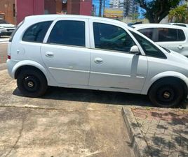 MAXX 1.4 MPFI 8V ECONOFLEX 5P