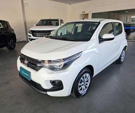 FIAT MOBI LIKE 1.0 FIRE FLEX 5P.