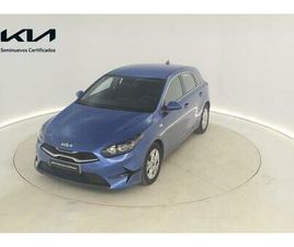 KIA CEED 5P 1.0 MHEV 120CV DRIVE DCT